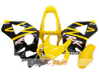Injection Fairing kit for 02-03 CBR900RR 954 - Yellow, Black - Fireblade #OYO87902709