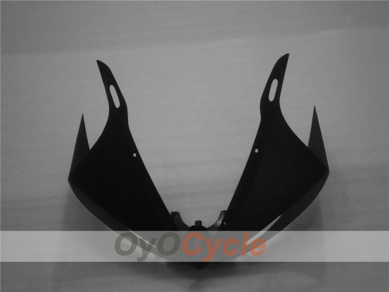 Injection Fairing kit for 03-04 YZF-R6 - Black, Matte - Factory Style #OYO87900915
