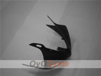 Injection Fairing kit for 03-04 YZF-R6 - Black, Matte - Factory Style #OYO87900915