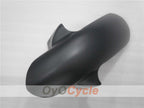 Injection Fairing kit for 05 YZF-R6 - Black, Matte - Factory Style #OYO87902641