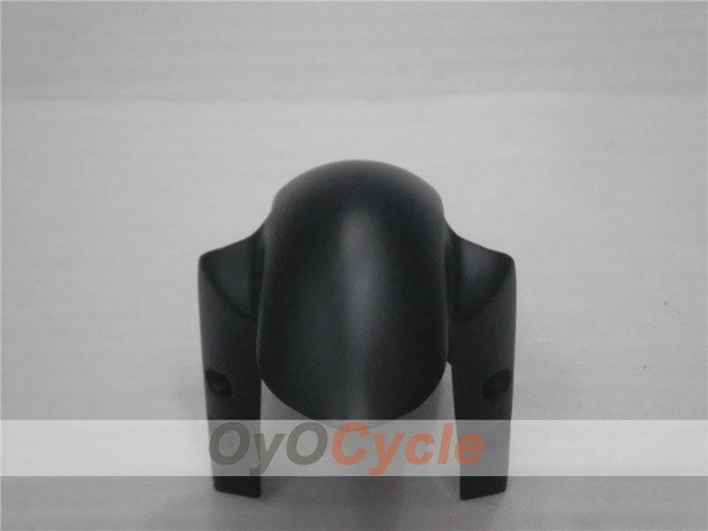 Injection Fairing kit for 05 YZF-R6 - Black, Matte - Factory Style #OYO87902641