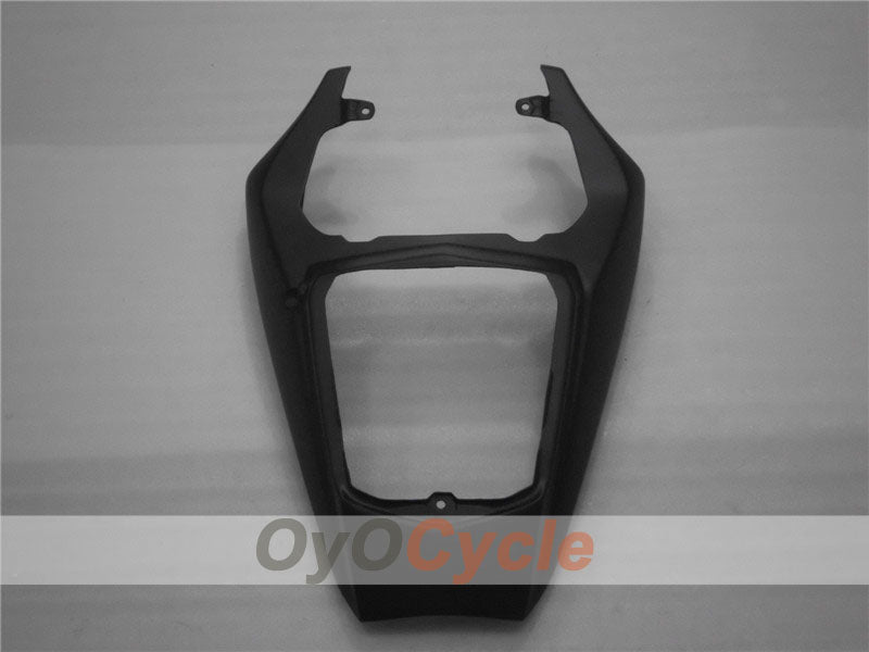 Injection Fairing kit for 03-04 YZF-R6 - Black, Matte - Factory Style #OYO87900915