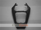 Injection Fairing kit for 03-04 YZF-R6 - Black, Matte - Factory Style #OYO87900915