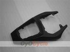 Injection Fairing kit for 03-04 YZF-R6 - Black, Matte - Factory Style #OYO87900915