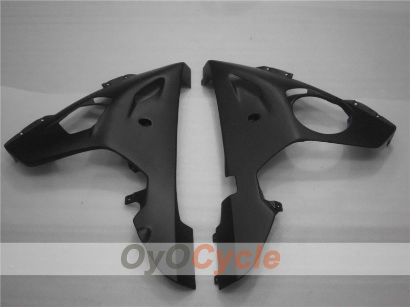 Injection Fairing kit for 05 YZF-R6 - Black, Matte - Factory Style #OYO87902641
