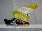 Injection Fairing kit for 05-06 Ducati 999 - Yellow, White - Xerox #OYO87902380