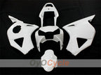 Unpainted Injection Fairing kit for 02-03 CBR900RR 954 - White - Factory Style #OYO87902491