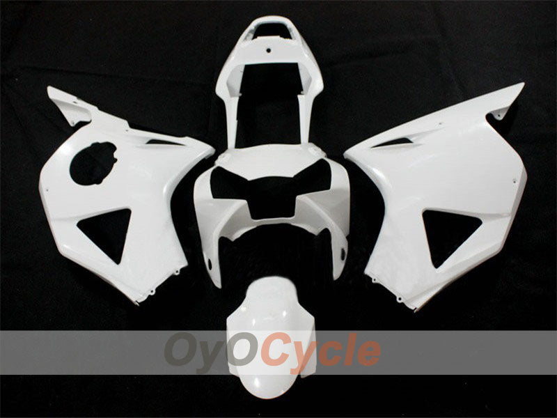 Unpainted Injection Fairing kit for 02-03 CBR900RR 954 - White - Factory Style #OYO87902491