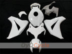 Unpainted Injection Fairing kit for 08-11 CBR1000RR - White - Factory Style #OYO87902480