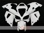 Unpainted Injection Fairing kit for 00-01 YZF-R1  - White - Factory Style #OYO87902495