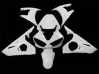 Unpainted Injection Fairing kit for 05 YZF-R6 - White - Factory Style #OYO87902618