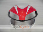 Injection Fairing kit for 03-04 CBR600RR - Blue, White - Factory Style #OYO87902560