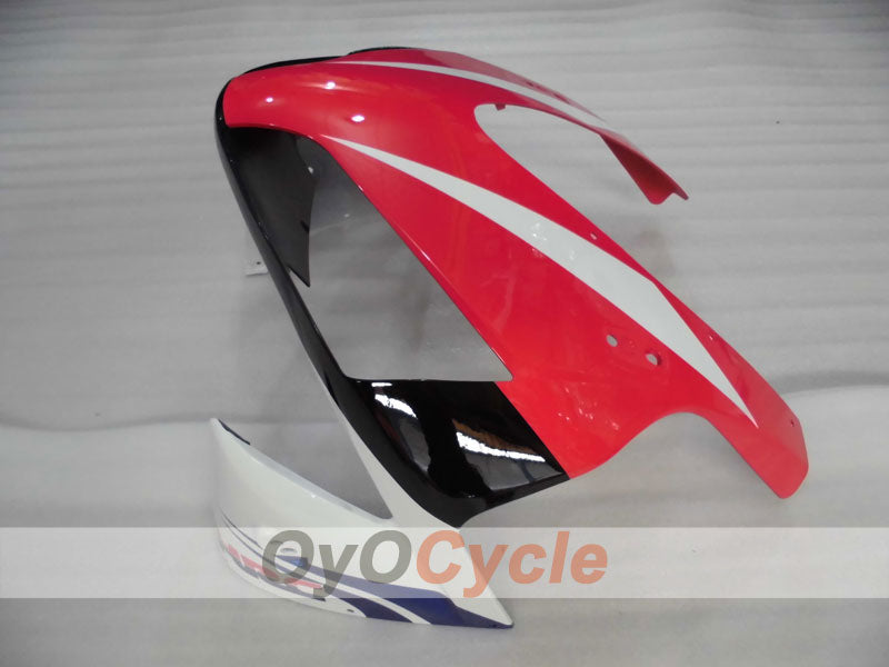 Injection Fairing kit for 03-04 CBR600RR - Blue, White - Factory Style #OYO87902560