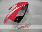 Injection Fairing kit for 03-04 CBR600RR - Blue, White - Factory Style #OYO87902560