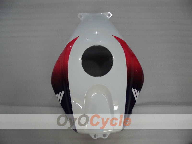 Injection Fairing kit for 03-04 CBR600RR - Blue, White - Factory Style #OYO87902560