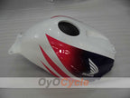 Injection Fairing kit for 03-04 CBR600RR - Blue, White - Factory Style #OYO87902560