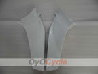 Injection Fairing kit for 03-04 CBR600RR - Blue, White - Factory Style #OYO87902560