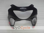 Injection Fairing kit for 99-00 CBR600F4 - Red, Black, Matte - Factory Style #OYO87900117