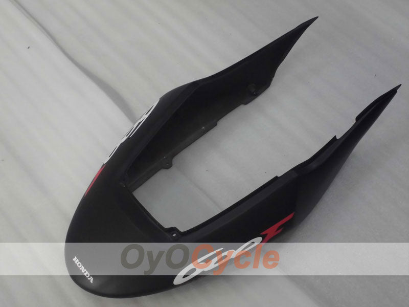 Injection Fairing kit for 99-00 CBR600F4 - Red, Black, Matte - Factory Style #OYO87900117