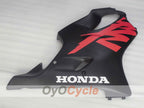 Injection Fairing kit for 99-00 CBR600F4 - Red, Black, Matte - Factory Style #OYO87900117