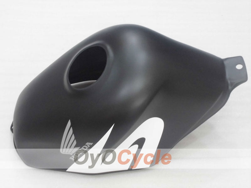 Injection Fairing kit for 95-96 CBR600F3 - White, Black, Matte - Factory Style #OYO87900014