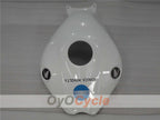 Injection Fairing kit for 08-11 CBR1000RR - Blue, White - Konica Minolta #OYO87900691