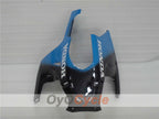 Injection Fairing kit for 08-11 CBR1000RR - Blue, White - Konica Minolta #OYO87900691