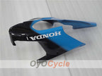 Injection Fairing kit for 08-11 CBR1000RR - Blue, White - Konica Minolta #OYO87900691
