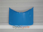 Injection Fairing kit for 08-11 CBR1000RR - Blue, White - Konica Minolta #OYO87900691