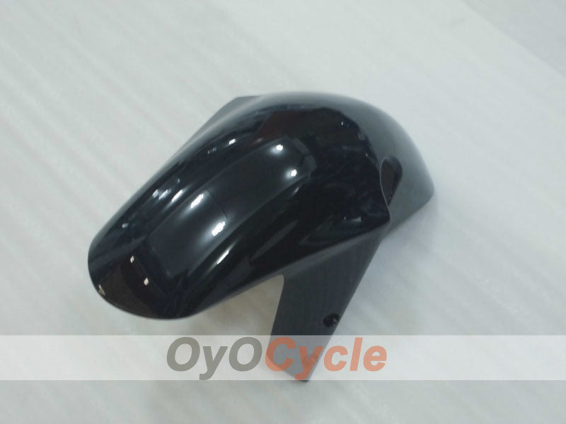 Front Fender Fairing For Suzuki 01-03 GSXR600 #OYO87908424