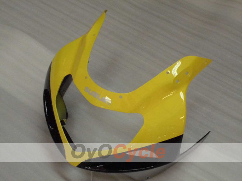 Front Upper Fairing For Suzuki 00-02 GSXR1000 #OYO87909092