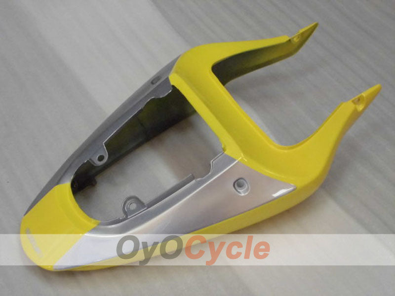 Rear Tail Fairing For Suzuki 00-03 GSXR750 #OYO87908687