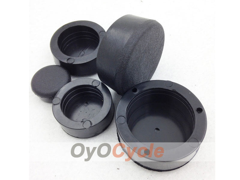 Frame Plugs for Suzuki 99-12 Hayabusa #OYO87904189