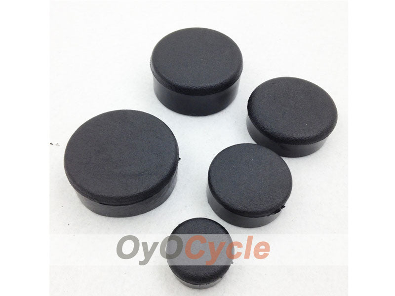 Frame Plugs for Suzuki 99-12 Hayabusa #OYO87904189
