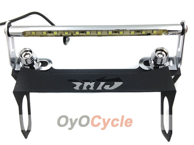 Fender LED Eliminator Light  For Honda 03-06 CBR600RR #OYO87904103 Main image