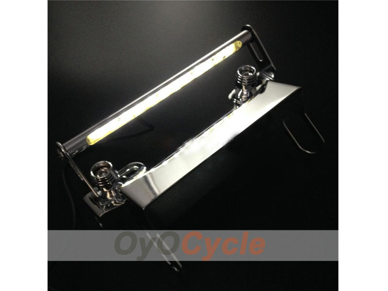 Fender LED Eliminator Light  For Honda 05-06 CBR600RR #OYO87904105 Secondary image