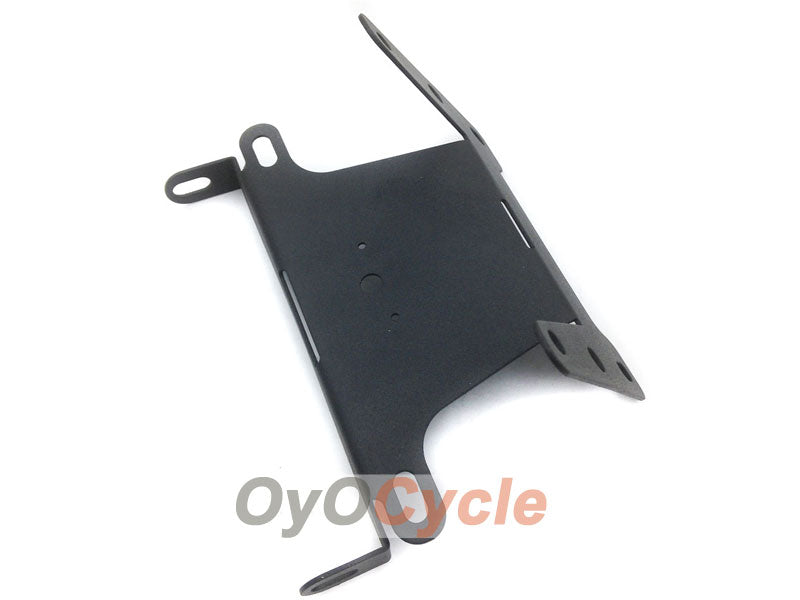 Fender Eliminator Tidy Tail For Kawasaki 04-06 NINJA ZX-10R #OYO87904109