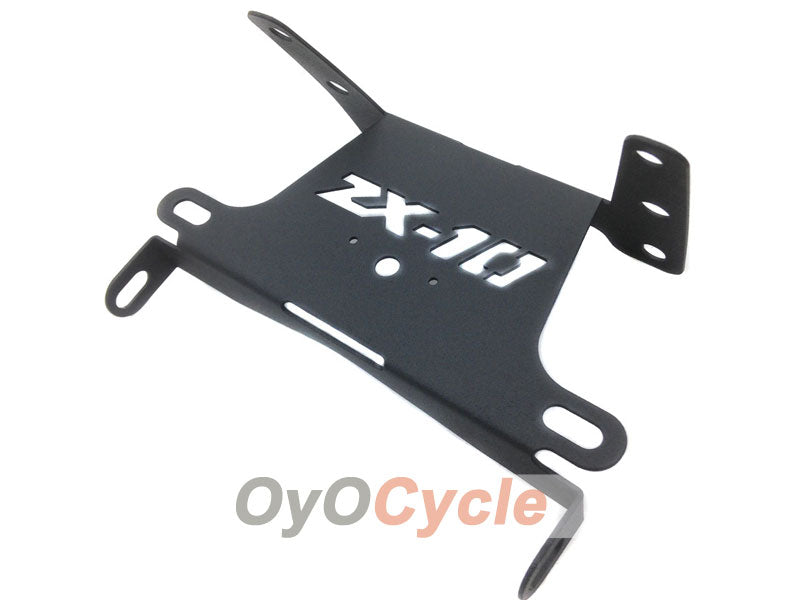 Fender Eliminator Tidy Tail For Kawasaki 04-06 NINJA ZX-10R #OYO87904112
