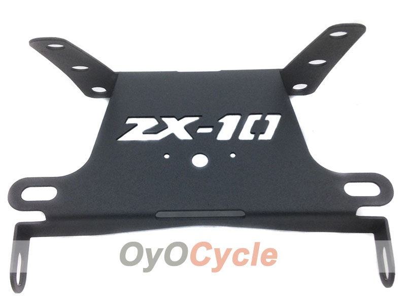 Fender Eliminator Tidy Tail For Kawasaki 04-06 NINJA ZX-10R #OYO87904112
