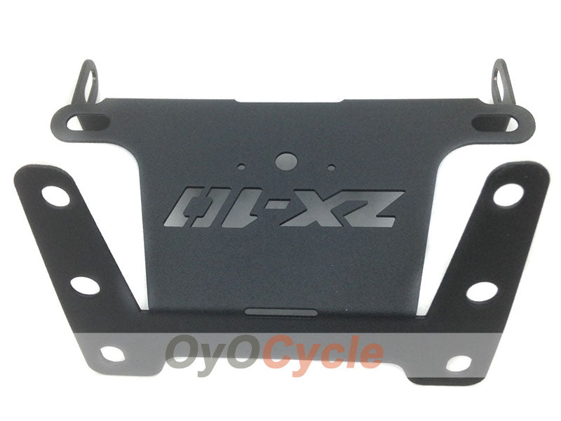 Fender Eliminator Tidy Tail For Kawasaki 04-06 NINJA ZX-10R #OYO87904112