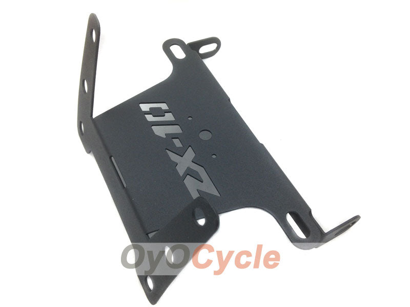 Fender Eliminator Tidy Tail For Kawasaki 04-06 NINJA ZX-10R #OYO87904112