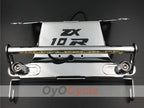 Fender LED Eliminator Light For Kawasaki 04-06 NINJA ZX-10R #OYO87904110