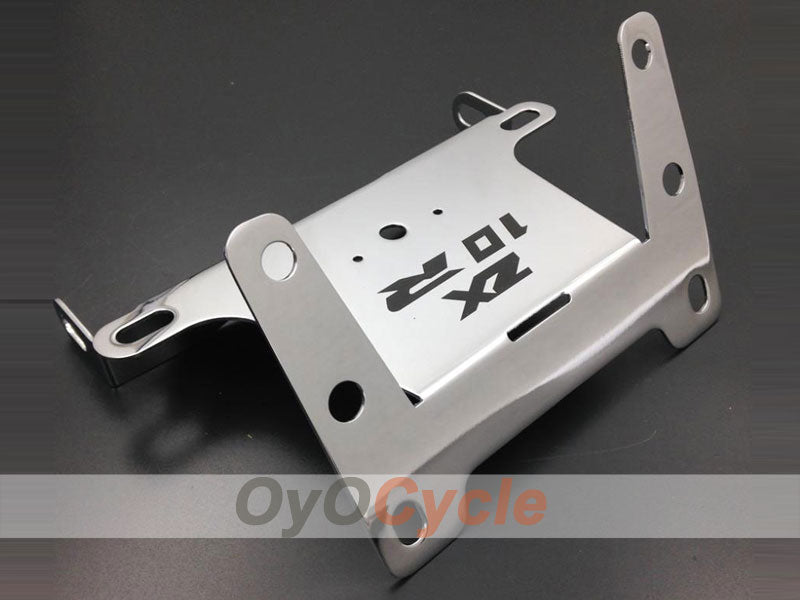 Fender Eliminator Tidy Tail For Kawasaki 04-06 NINJA ZX-10R #OYO87904109