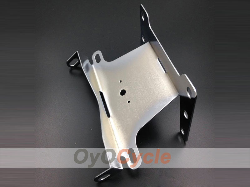 Fender Eliminator Tidy Tail For Kawasaki 04-06 NINJA ZX-10R #OYO87904109