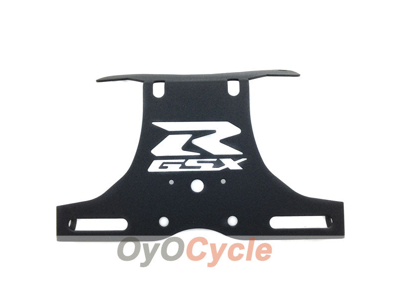 Fender Eliminator Tidy Tail For Suzuki 00-04 GSXR1000 #OYO87904081