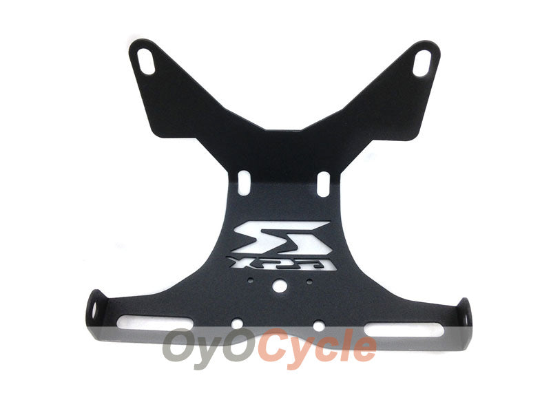 Fender Eliminator Tidy Tail For Suzuki 00-04 GSXR1000 #OYO87904081 Secondary image