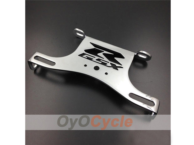 Fender Eliminator Tidy Tail For Suzuki 97-12 GSXR600 #OYO87904076 Main image