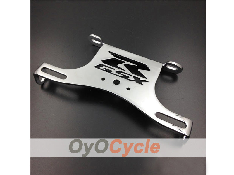 Fender Eliminator Tidy Tail For Suzuki 96-12 GSXR750 #OYO87904077 Secondary image