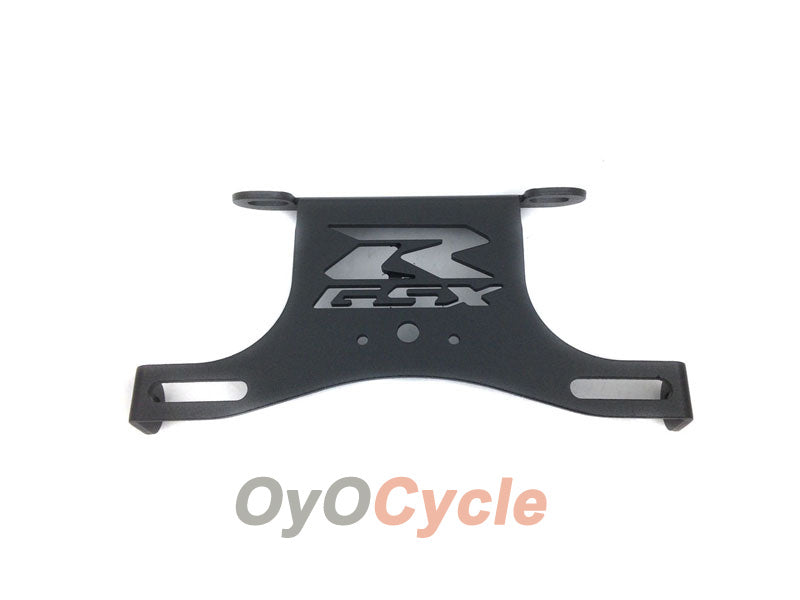 Fender Eliminator Tidy Tail For Suzuki 97-12 GSXR600 #OYO87904076 Secondary image