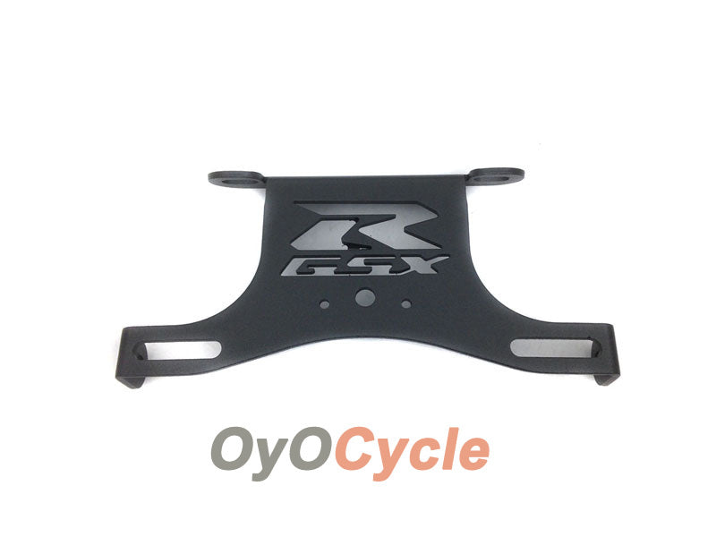 Fender Eliminator Tidy Tail For Suzuki 96-12 GSXR750 #OYO87904077 Main image